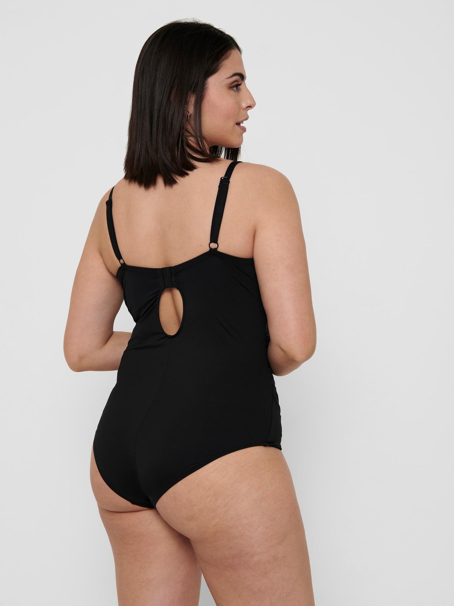 CARELLY SWIMSUIT BLACK