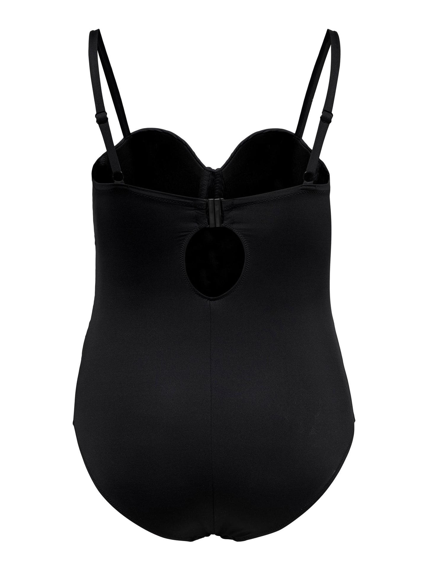 CARELLY SWIMSUIT BLACK