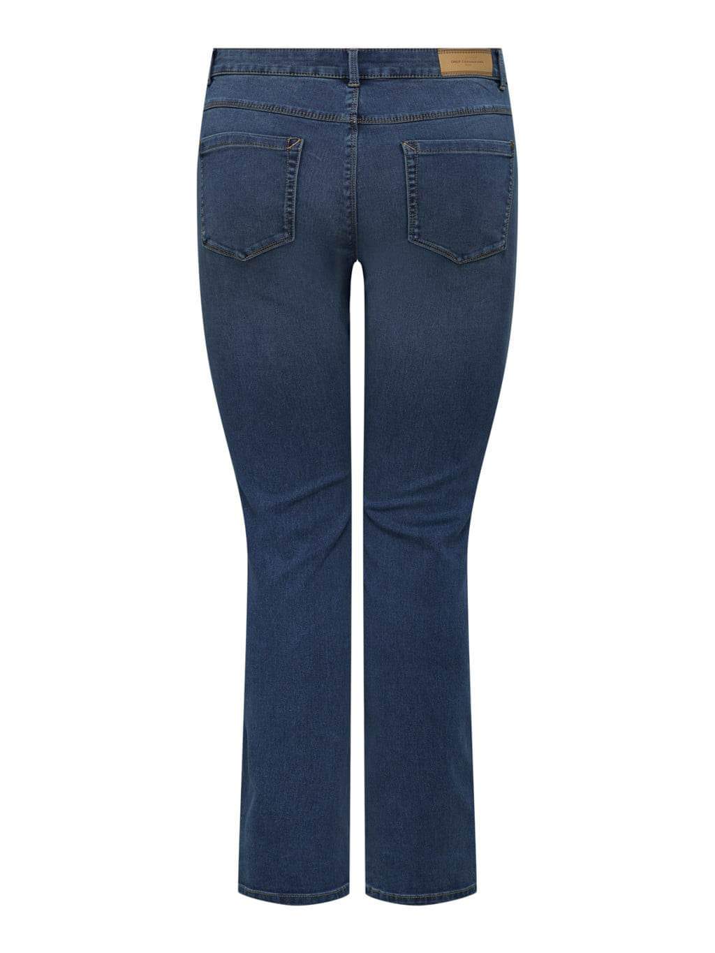 CARAUGUSTA STRAIGHT FIT JEANS